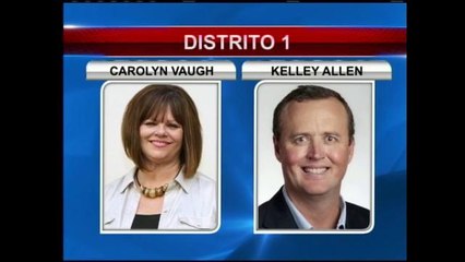 Comenzaron las elecciones de desempate