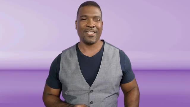 Carlos Alvarez promo Estrellas al Desnudo