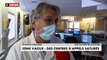 Coronavirus - Face à la 5ème vague, les centres d’appels du Samu sont saturés d’appels de patients - VIDEO