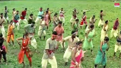 Cheluveyu Seere Uttare | Aapath Rakshaka New Kannada Movie | Chiranjeevi, Meenakshi, Brahmanandam