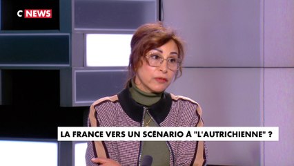 Naïma M'Faddel : «Il faut reprendre la dynamique de cet été qui était une dynamique de maillage des territoires par villes»