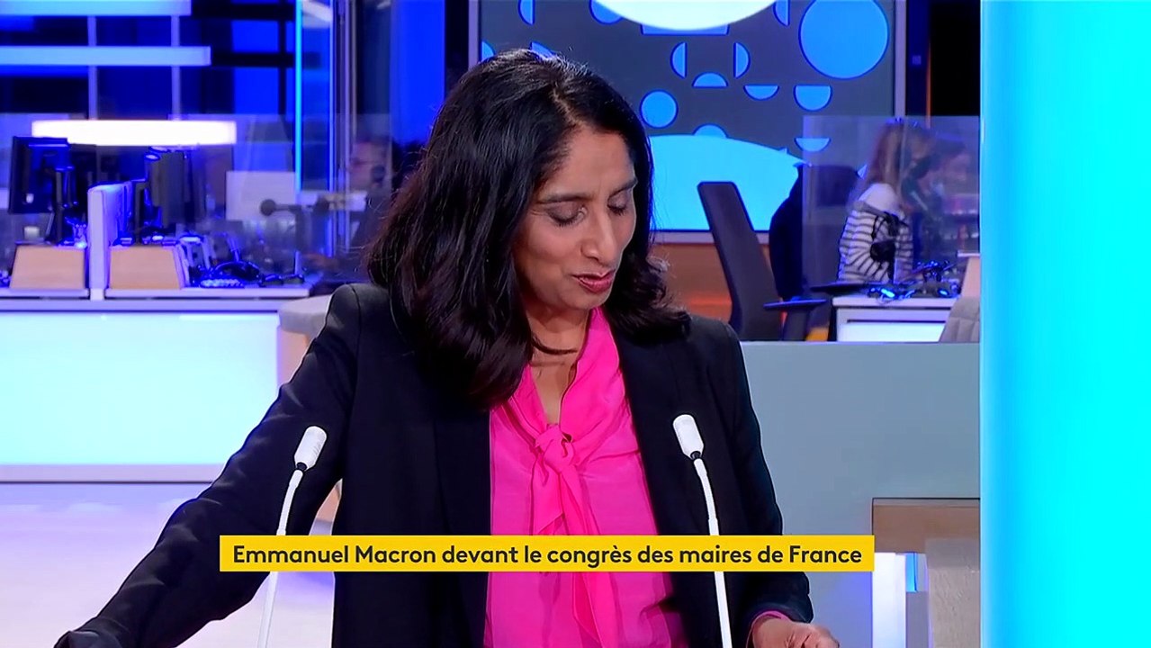 "On fera le bilan à la fin de la crise", assure Frédéric Valletoux concernant le remboursement de la facture Covid-19