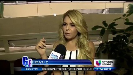 Itati Cantoral