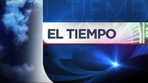 Pronóstico del tiempo con Adriana Valles Agosto 2, 2015