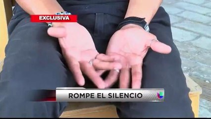 Supuesta víctima del pastor Gómez rompe el silencio