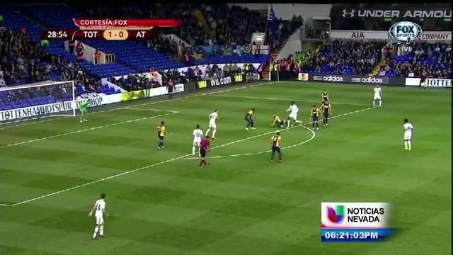 Información Deportiva