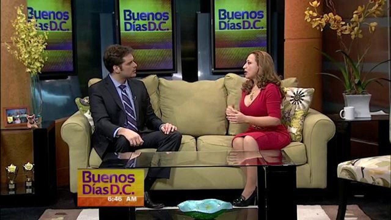 Alistando todo para declaración de impuestos