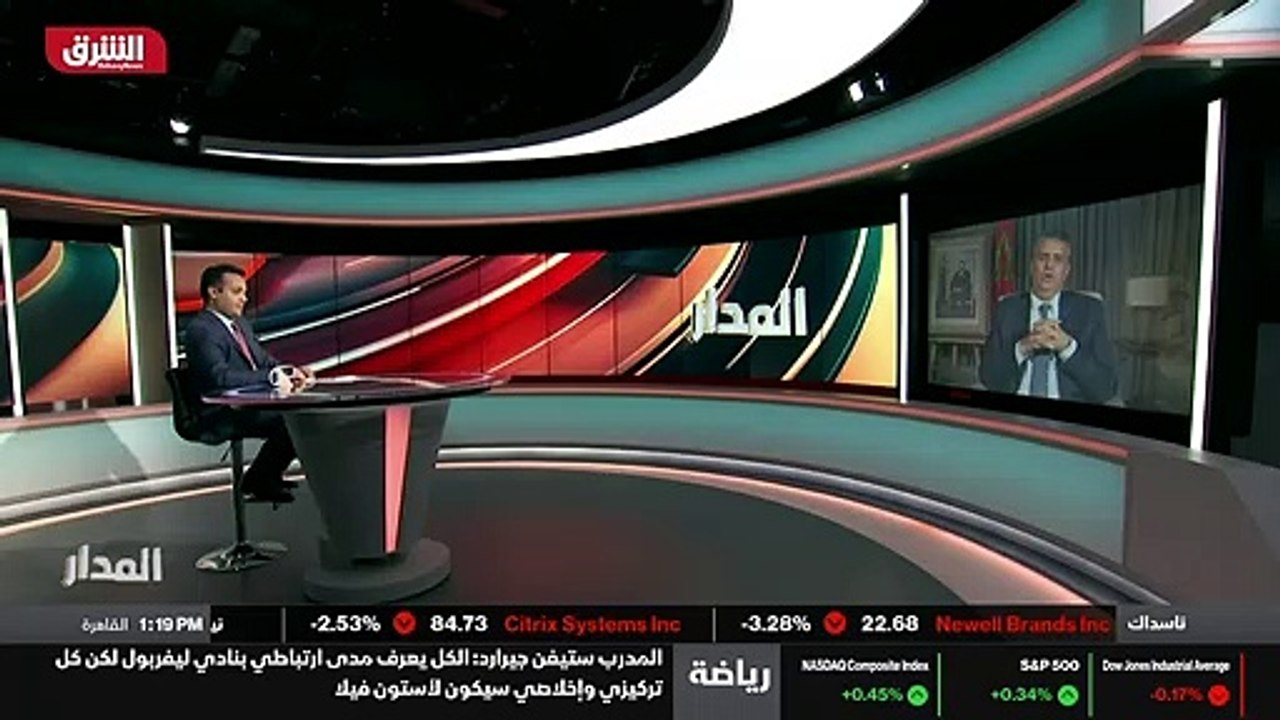 ...الزمن السياسي ونظرة الزمن الحكومية أن نق...