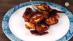 Crispy Tandoori Arbi Fry | रूचकर तंदूरी अरबी फ्राय | Veg Party Snacks | Ruchkar Mejwani | Mansi