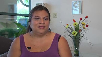 Quinceañera de Zaira - Parte 2