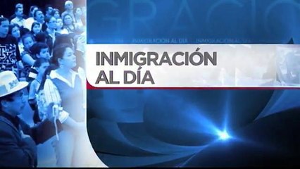 Prepare sus documentos para solicitar visa de trabajo