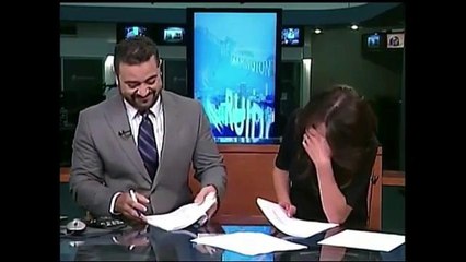 Los bloopers del 2014