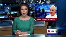 Noticias Univision Washington con Tsi-tsi-ki Félix