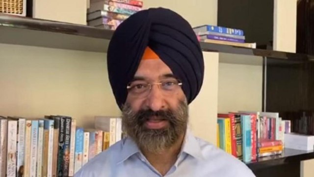 Manjinder Singh Sirsa thanks PM Modi for repealing farm laws