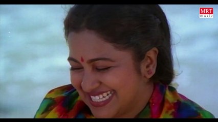 Manna Mele Preethi Irade | Mareyalagadha Manasugalu New Kannada Movie |  S.P.B, Raadhika, Ramesh