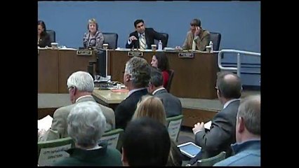 Investigaciones del consejal José Castañeda