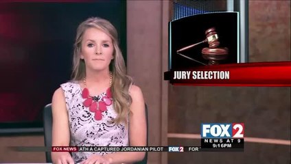 Jury Selection Begins for Murder Trial Involving Former Sniper, Chris Kyle