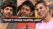 TKSS Tadka: Host Kapil Sharma Takes A Dig At Kartik Aaryan & Akshay Kumar!