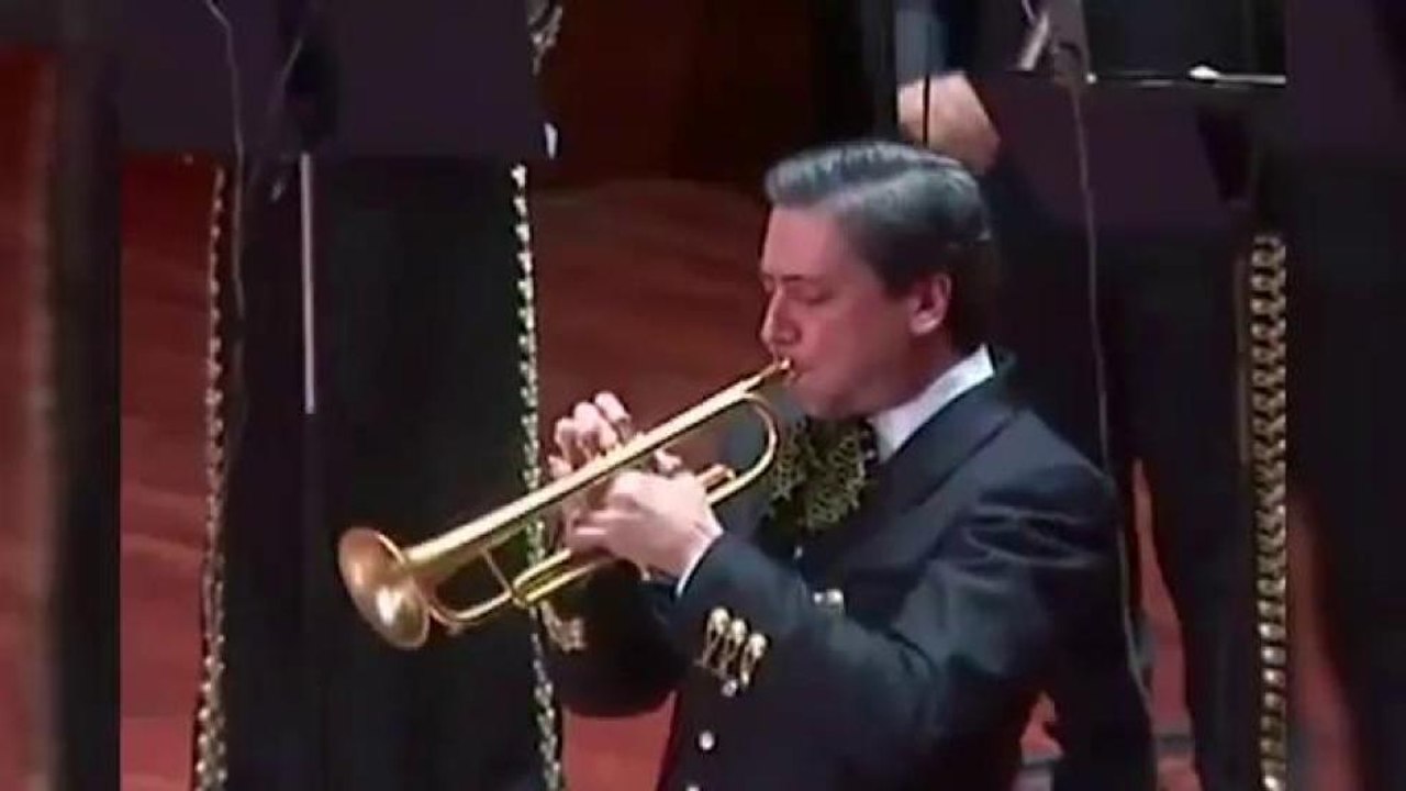MARIACHI CONCERT