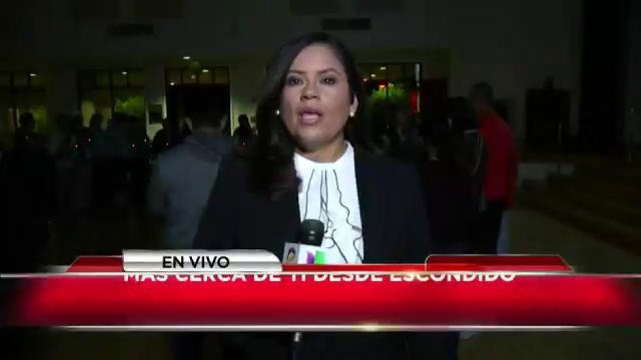 LIVE ESCONDIDO 1