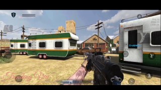 Combat master gameplay ever | New cod warzone mobile alternative gameplay | ep-1