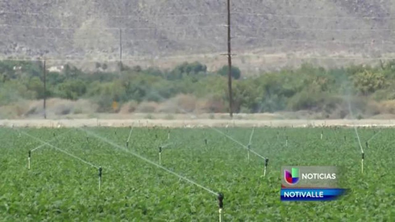 Programas de conservación de agua