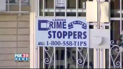 Crime stoppers offices have moved to a new building