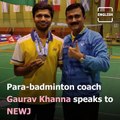 Indian Para-Badminton Players Safe After Twin Blasts Near Team Hotel in Uganda