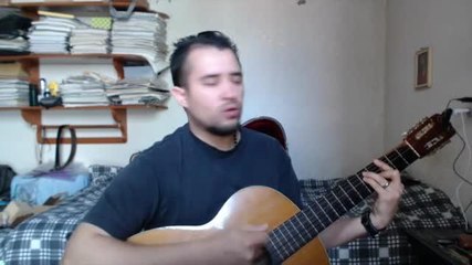 CIGV - El Ultimo Beso