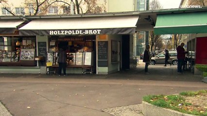 Autria decreta un confinamiento general e impondrá la vacuna a partir de febrero