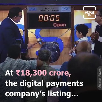 The Success Story Of Vijay Shekhar Sharma, The Founder Of Paytm