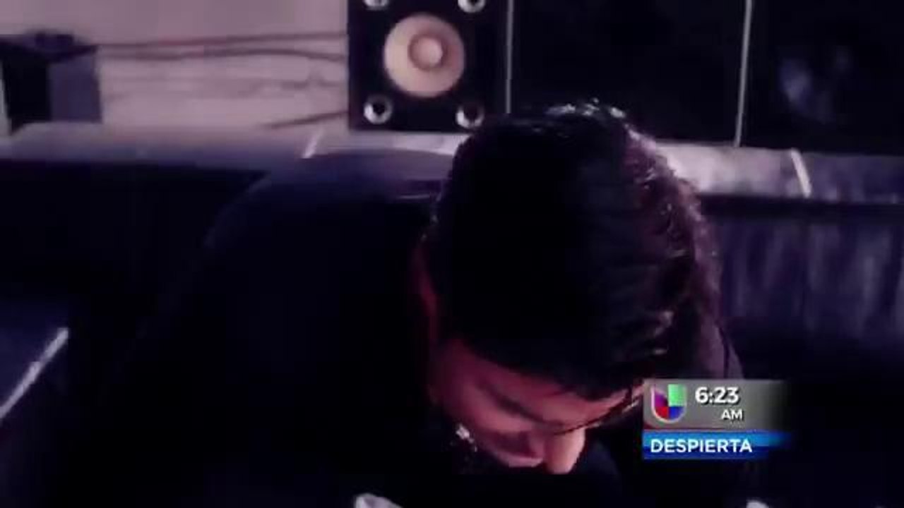 CHAYANNE MENTION 9/03/15