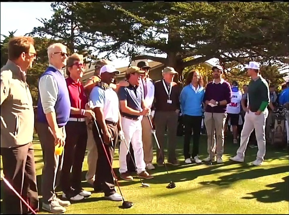 PRO AM 2016