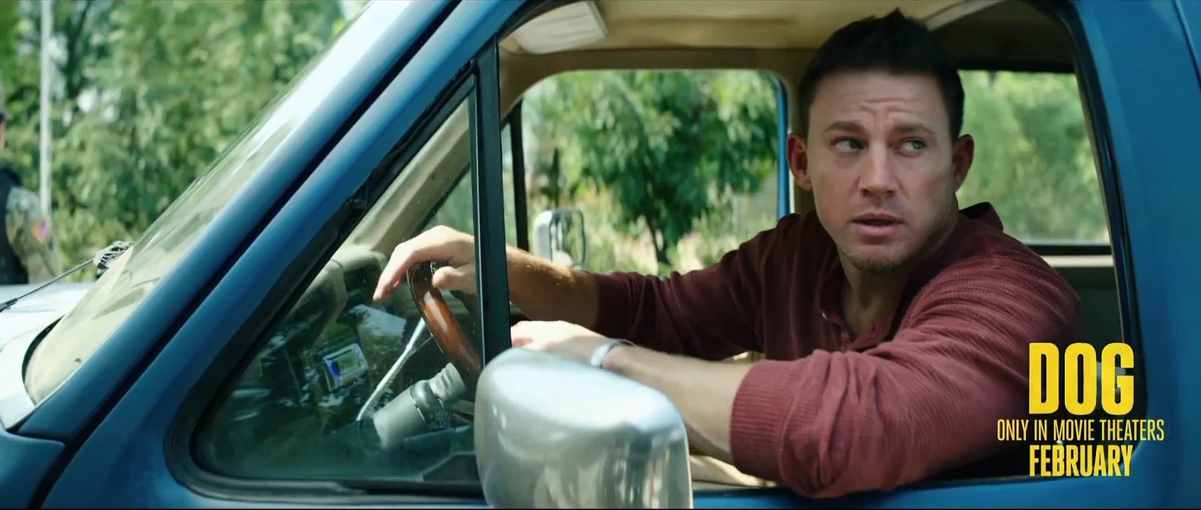 DOG Trailer (2022)