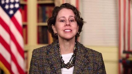 20160127 Cecilia Munoz message for Long Beach.mov