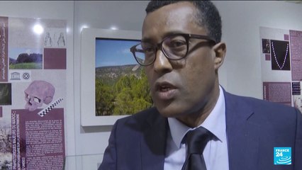 Maroc : découverte des "plus anciennes parures du monde"