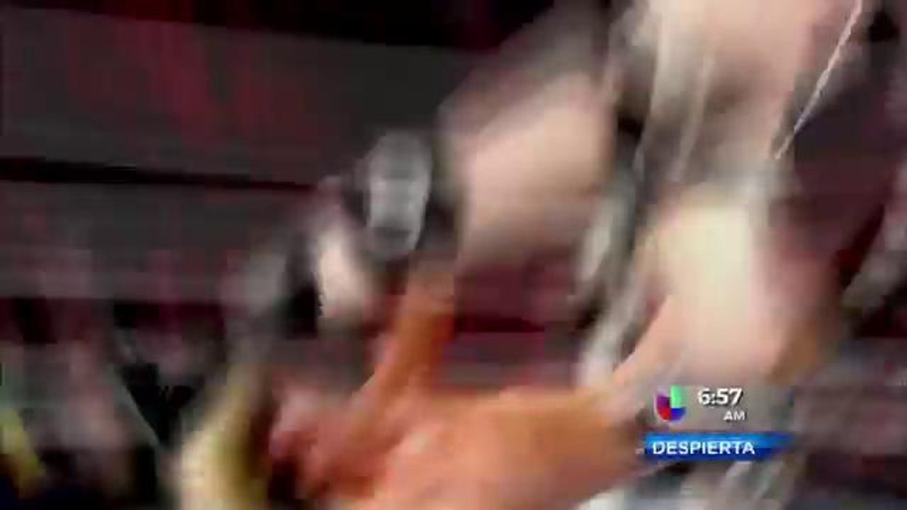 WWE MENTION 07-31-15