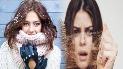 जानें सर्दियों में क्यों झड़ते हैं बाल, इस तरह करें बालों की देखभाल | Boldsky