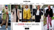 De lunes a viernes  un look para cada día  22 al 26 noviembre