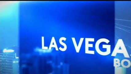 Vigilia de joven atropellada en el norte de Las Vegas