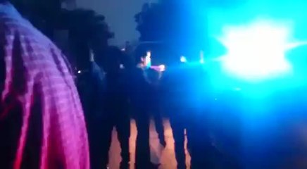 Operativo Policías Garita San Ysidro.mp4
