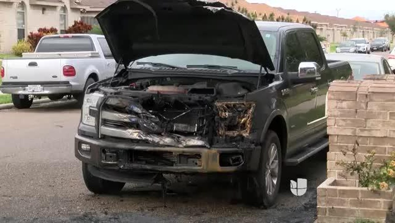 explosión en Pharr.m4v