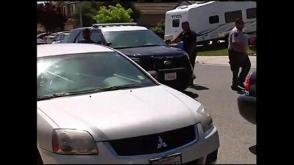 Después de varias horas de activarse una alerta amber un niño de Soledad es hallado