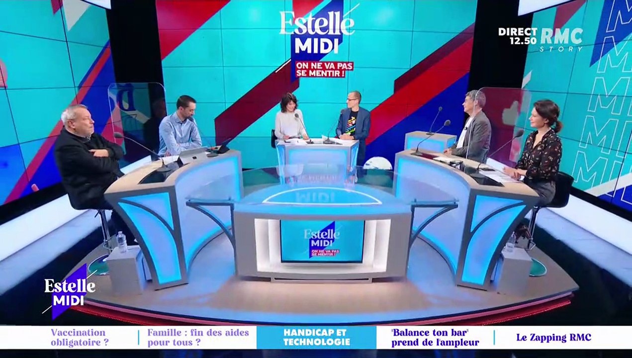 C’est quoi le progrès ? : La technologie au service du handicap - 19/11