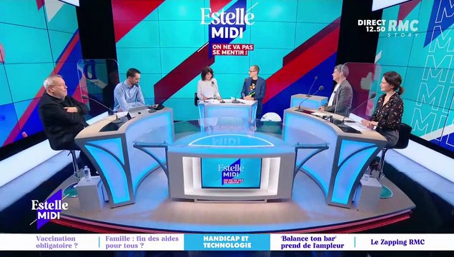 C’est quoi le progrès ? : La technologie au service du handicap - 19/11