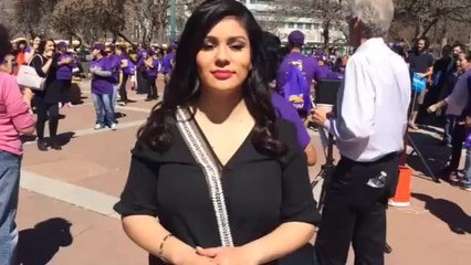 Trabajadores protestan por aumento salarial