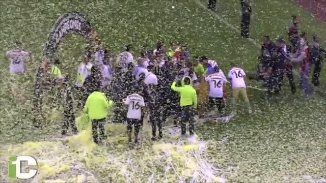 Listos los horarios de la Liguilla