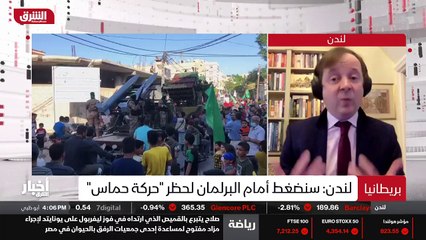 ...دون هذه الحركة ارهابية ، ولكن في حركة أو...