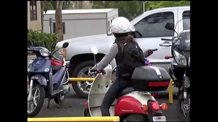 Cursos para motociclistas.