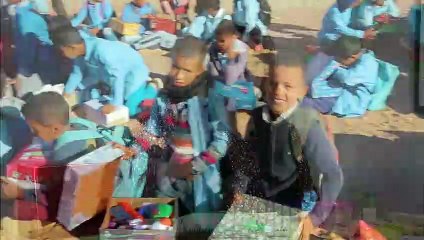 Sembrando Esperanza - Operacion Niño de la Navidad 2021 - 17.11.2021